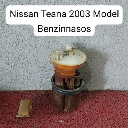 Nissan Teana 2003 yanacaq nasosu – Ehtiyat hissələri – ucuztap.az