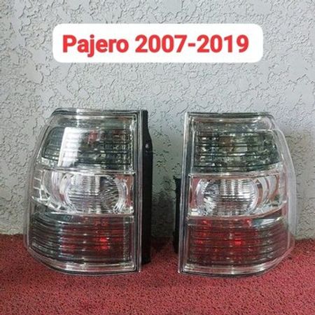 Mitsubishi Pajero 2007-2019 arxa stopu – Ehtiyat hissələri – ucuztap.az