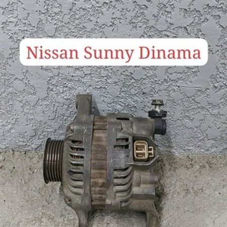 Nissan Sunny dinamosu – Ehtiyat hissələri – ucuztap.az