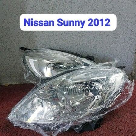 Nissan Sunny 2012 farası – Ehtiyat hissələri – ucuztap.az