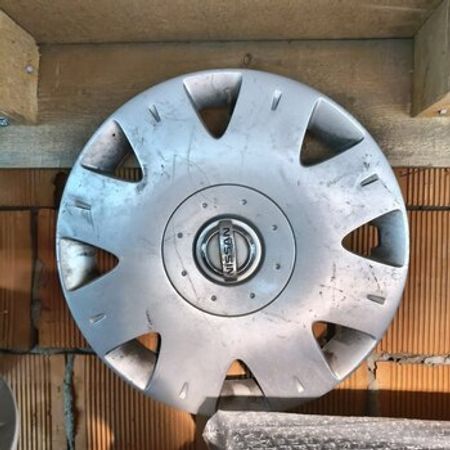 Nissan Sunny disk qapağı – Ehtiyat hissələri – ucuztap.az