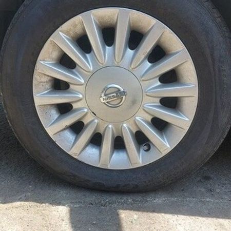 Nissan Sunny şam diskləri – Ehtiyat hissələri – ucuztap.az