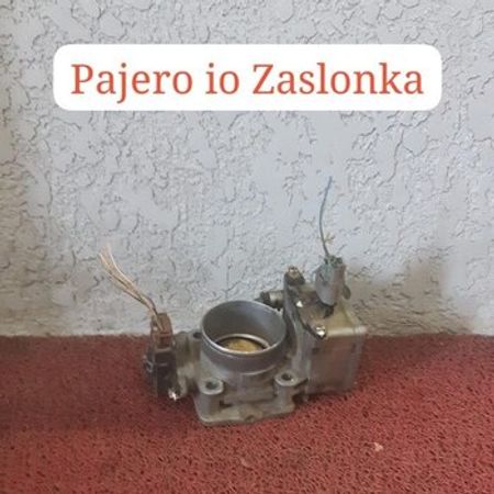 Mitsubishi Pajero İO ehtiyat hissələri – Ehtiyat hissələri – ucuztap.az