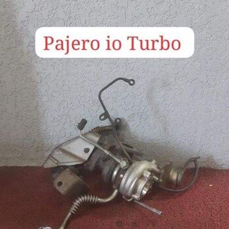 Mitsubishi Pajero io turbosu – Ehtiyat hissələri – ucuztap.az