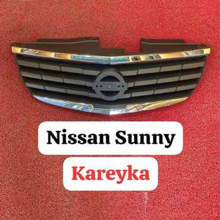Nissan Sunny radiator barmaqlığı – Ehtiyat hissələri – ucuztap.az