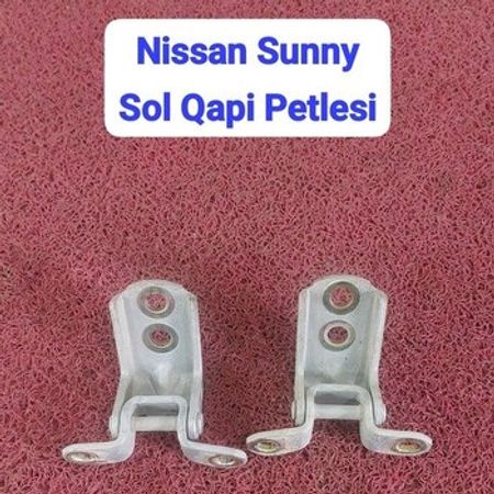 Nissan Sunny ehtiyat hissələri – Ehtiyat hissələri – ucuztap.az