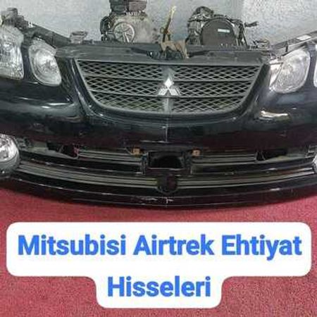 Mitsubishi Airtrek ehtiyat hissələri – Ehtiyat hissələri – ucuztap.az