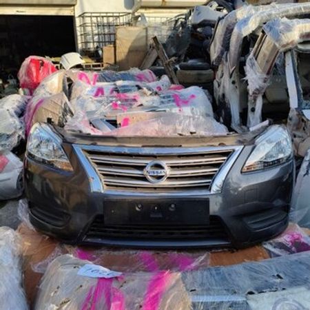 Nissan Sentra ehtiyat hissələri – Ehtiyat hissələri – ucuztap.az