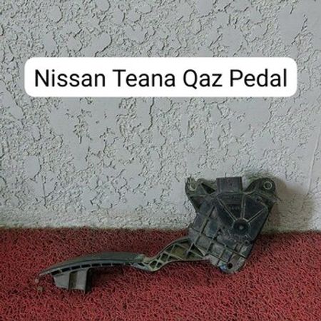 Nissan Teana pedalı – Ehtiyat hissələri – ucuztap.az