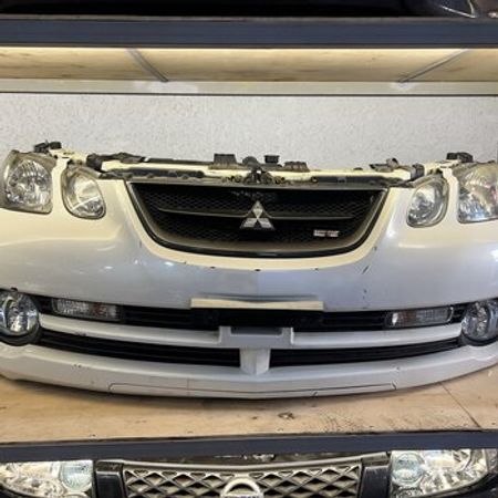 Mitsubishi Airtrek ehtiyat hissələri – Ehtiyat hissələri – ucuztap.az