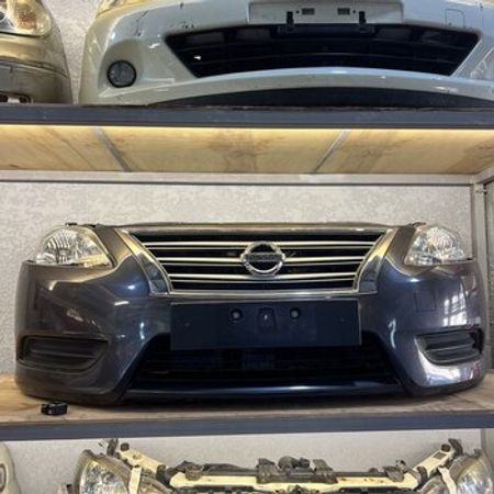 Nissan Sentra ehtiyat hissələri – Ehtiyat hissələri – ucuztap.az