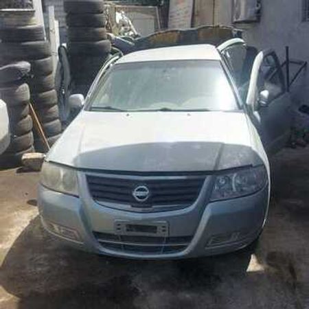 Nissan Sunny, 2008 il