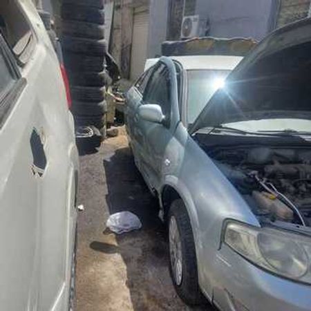 Nissan Sunny, 2008 il