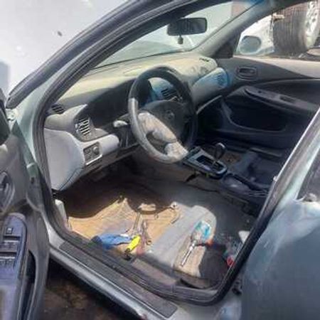 Nissan Sunny, 2008 il