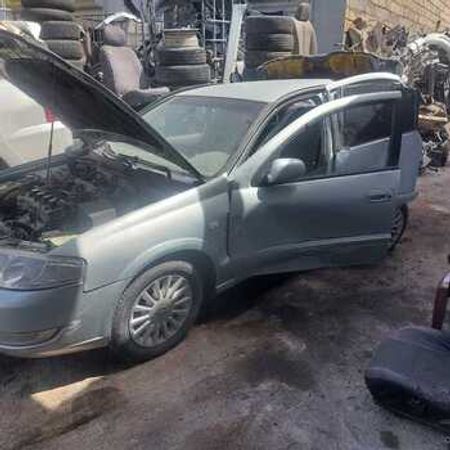 Nissan Sunny, 2008 il