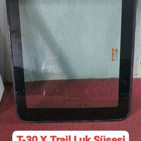 Nissan X-trail t30 dam şüşəsi – Ehtiyat hissələri – ucuztap.az