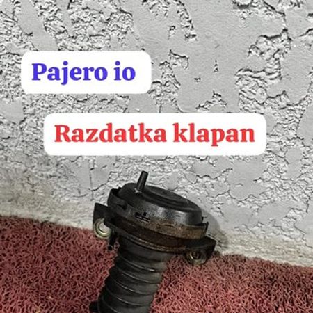 Mitsubishi Pajero io 2003 ehtiyat hissələri – Ehtiyat hissələri – ucuztap.az