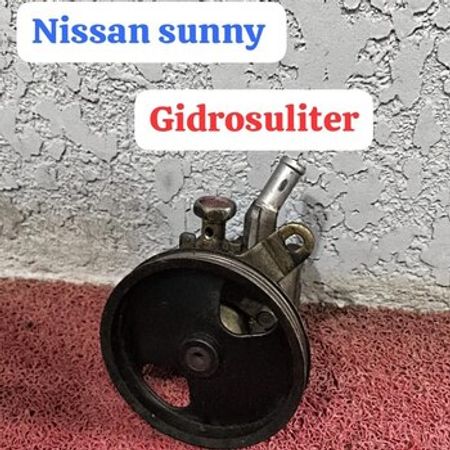 Nissan Sunny hidrogücləndirici – Ehtiyat hissələri – ucuztap.az