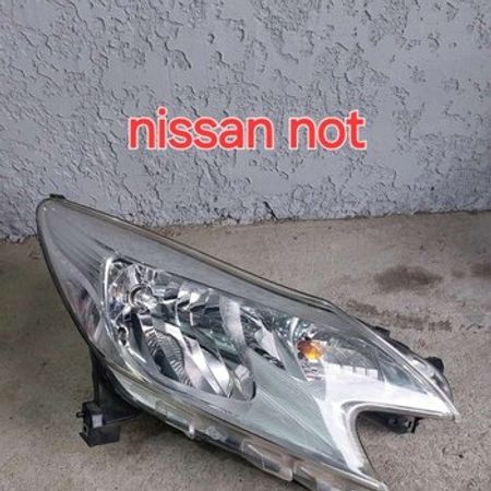 Nissan Note faraları – Ehtiyat hissələri – ucuztap.az