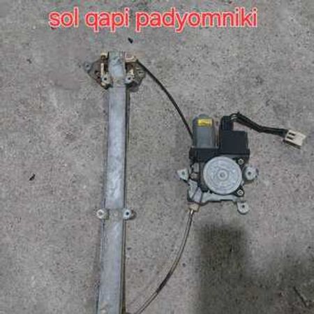 Nissan Sunny sol qaldırıcısı – Ehtiyat hissələri – ucuztap.az