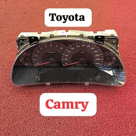 Toyota Camry cihazlar paneli – Ehtiyat hissələri – ucuztap.az