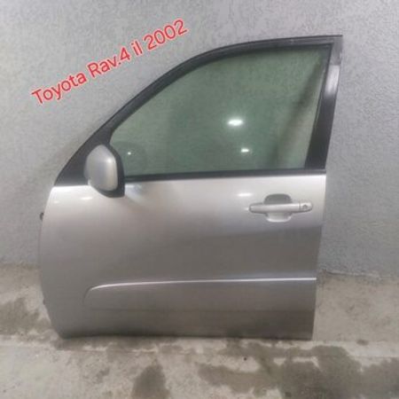 Toyota Rav-4 2002 ön sol qapısı – Ehtiyat hissələri – ucuztap.az