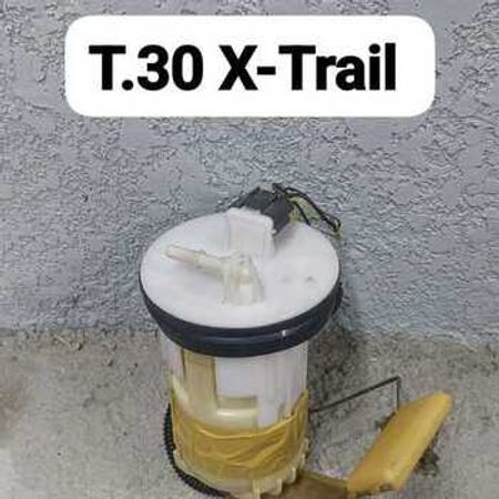 Nissan X-trail yanacaq nasosu T30 – Ehtiyat hissələri – ucuztap.az