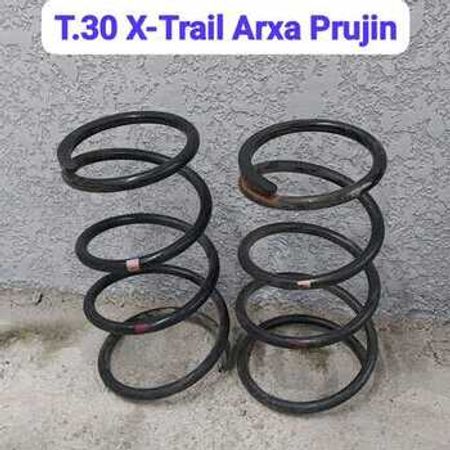 Nissan X-Trail arxa yayları – Ehtiyat hissələri – ucuztap.az