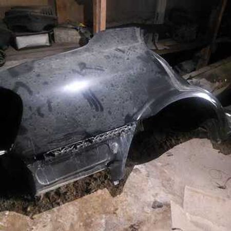 Nissan Sunny arxa qanadı – Ehtiyat hissələri – ucuztap.az