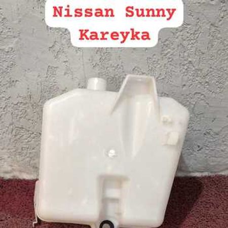 Nissan Sunny çəni – Ehtiyat hissələri – ucuztap.az