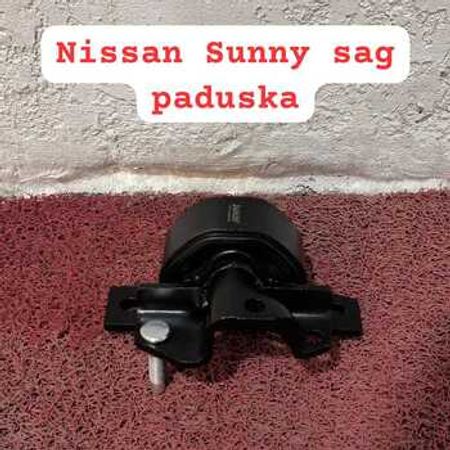 Nissan Sunny sağ yastığı – Ehtiyat hissələri – ucuztap.az