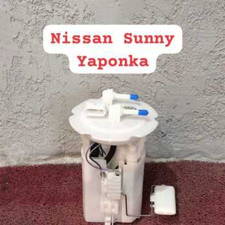 Nissan Sunny yanacaq nasosu – Ehtiyat hissələri – ucuztap.az