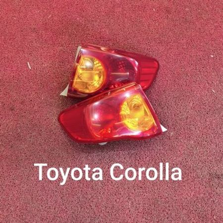 Toyota Corolla faraları – Ehtiyat hissələri – ucuztap.az