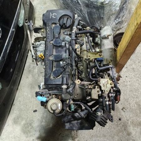 Nissan Sunny mühərriki – Ehtiyat hissələri – ucuztap.az