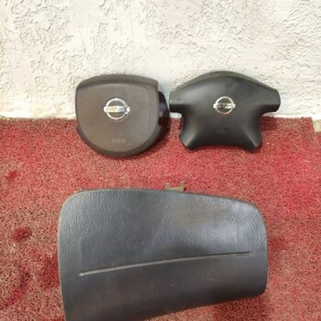 Nissan Sunny airbagları – Ehtiyat hissələri – ucuztap.az