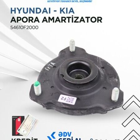 Hyundai apora amortizatoru – Ehtiyat hissələri – ucuztap.az