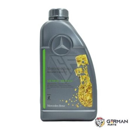Mercedes 5W30 mühərrik yağı – Ehtiyat hissələri – ucuztap.az
