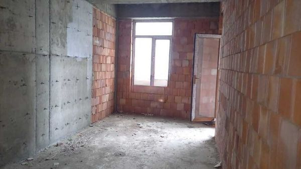 2-otaqlı Yeni tikili, Yasamal r. H.Zərdabi89, 115 m²