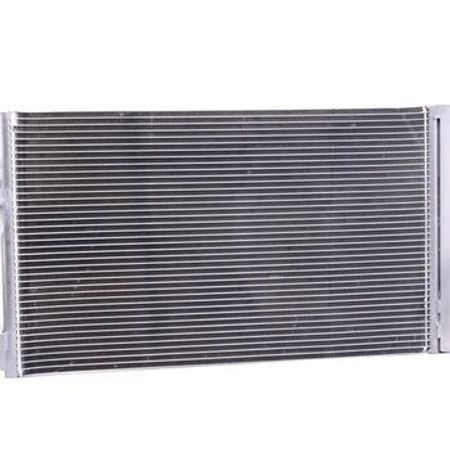 Mercedes-Benz Vito kondisioner radiatoru – Ehtiyat hissələri – ucuztap.az