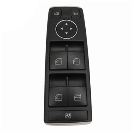 Mercedes-Benz w204/ w212 şüşəqaldıranı – Ehtiyat hissələri – ucuztap.az