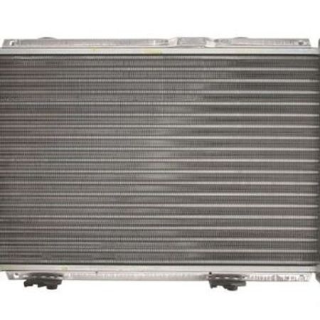 Mercedes W124 su radiatoru – Ehtiyat hissələri – ucuztap.az