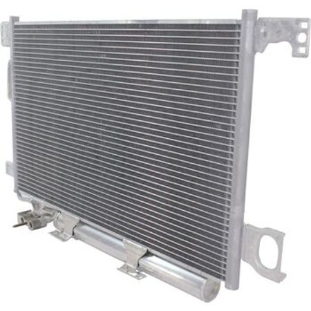 Mercedes-Benz W203 su radiatoru – Ehtiyat hissələri – ucuztap.az