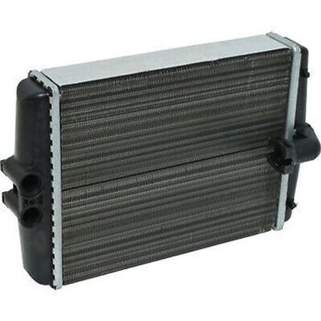 Mercedes w202 / w210 Radiator pec – Ehtiyat hissələri – ucuztap.az