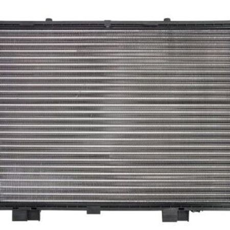 Mercedes W210 E-Class radiatoru – Ehtiyat hissələri – ucuztap.az