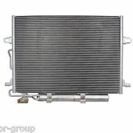 Mercedes-Benz E-class W211 kondisioner radiatoru – Ehtiyat hissələri – ucuztap.az