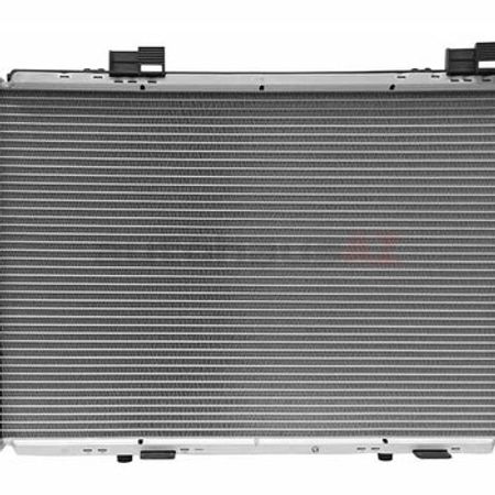 Mercedes-Benz W210 su radiatoru – Ehtiyat hissələri – ucuztap.az