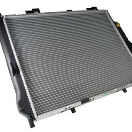 Mercedes W210 su radiatoru – Ehtiyat hissələri – ucuztap.az