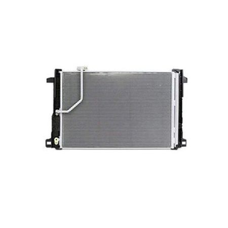 Mercedes W204 kondisioner radiatoru – Ehtiyat hissələri – ucuztap.az