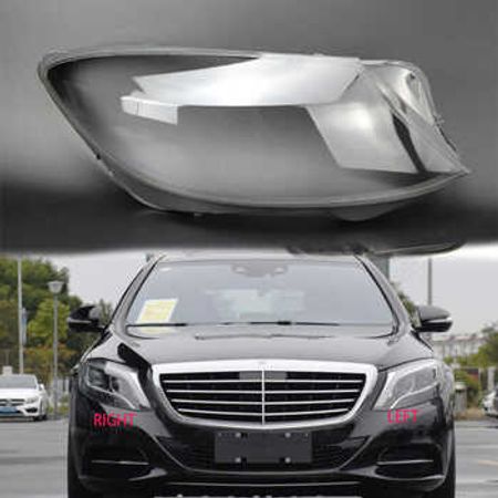 Mercedes-Benz W212 2013-2015 ön fara şüşəsi – Ehtiyat hissələri – ucuztap.az