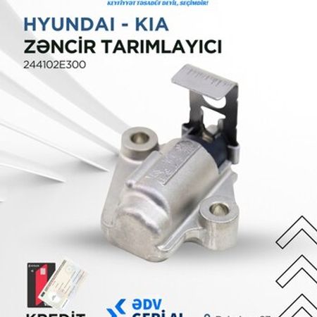 Hyundai zəncir tarımlayıcısı – Ehtiyat hissələri – ucuztap.az